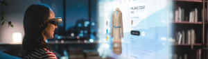 Augmented Reality (AR) in Retail: Transforming Customer Engagement