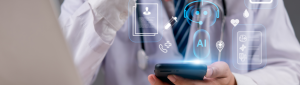 From Data to Diagnosis: How Microsoft Platform Capabilities is Transforming Predictive Healthcare