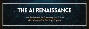 The AI Renaissance