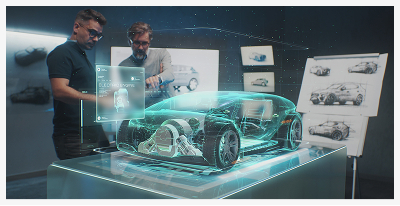 NextGen IP Management – AI-Powered, Secure & Smarter IP Management