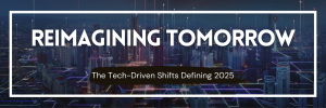 Reimagining Tomorrow