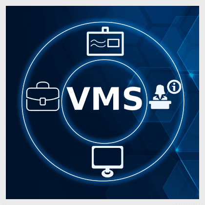 Visitor-Management-System